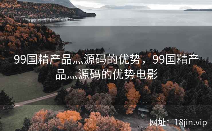 99国精产品灬源码的优势，99国精产品灬源码的优势电影